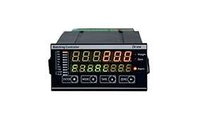 ZK600 稱(chēng)重控制器
