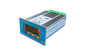 BC600-N 配料控制器