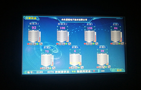 攪拌站如何實現(xiàn)原材料進(jìn)出存的高效管理和損耗控制