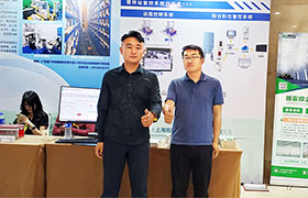 晨歌參加第二屆全國預拌混凝土行業(yè)發(fā)展大會